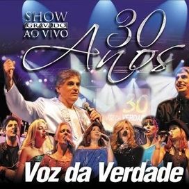 30 Anos (Ao Vivo)