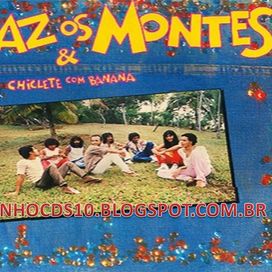 Traz Os Montes