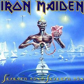 Seventh Son Of a Seventh Son