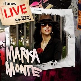 iTunes Live From São Paulo