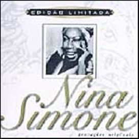 Edição Limitada: Nina Simone