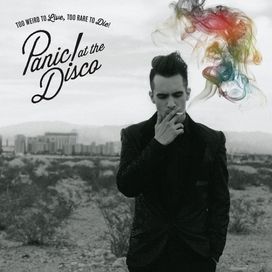 Too Weird To live, Too Rare To Die! (Deluxe Edition)