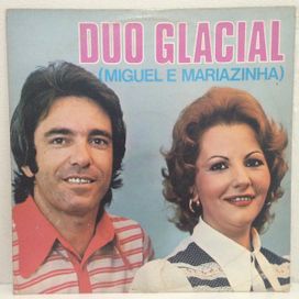 Miguel e Mariazinha