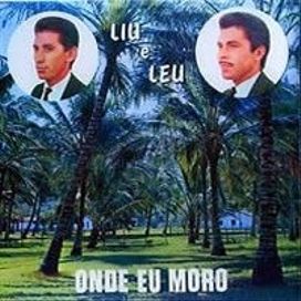 Onde Eu Moro