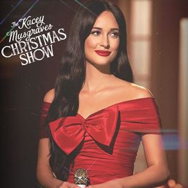 The Kacey Musgraves Christmas Show