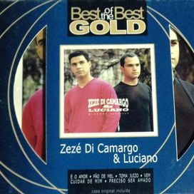 Best Of The Best Gold - Vol. 1