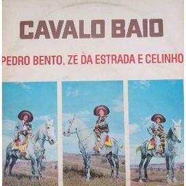 Cavalo Baio