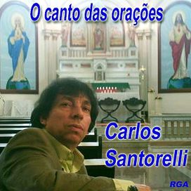 O canto das orações