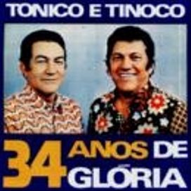 34 Anos De Glória