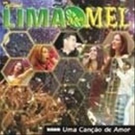 Limão Com Mel (Ao Vivo)