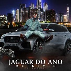 Jaguar do Ano