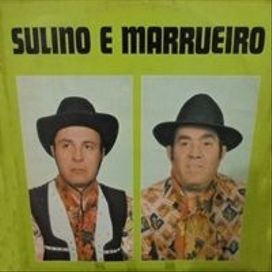 Sulino e Marrueiro