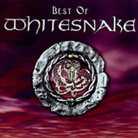 Best Of Whitesnake