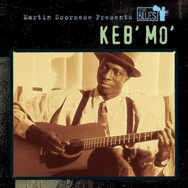 Martin Scorsese Presents the Blues: Keb' Mo'