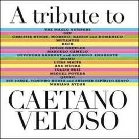 A Tribute To Caetano Veloso