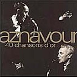 Charles Aznavour