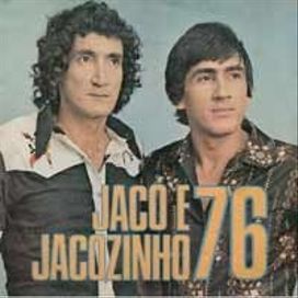 Jacó e Jacozinho 76