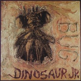 Ear-Bleeding Country: The Best of Dinosaur Jr.