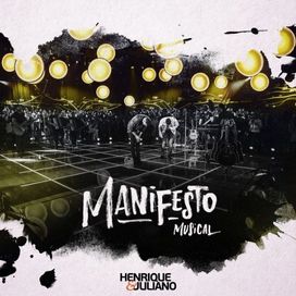 Manifesto Musical (Ao Vivo)