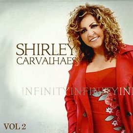 Infinity - Shirley Carvalhaes, Vol. 2