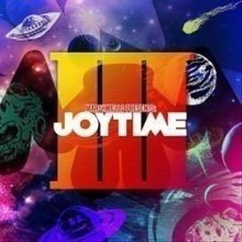 Joytime 3