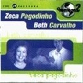 O Melhor de Dois - Zeca Pagodinho e Beth Carvalho