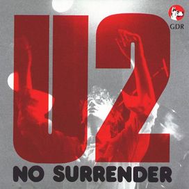 No Surrender : Live In Dublin 1980