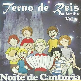 Noite de Cantoria