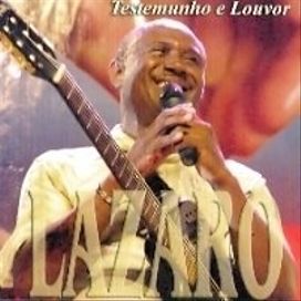 Testemunho e Louvor (Ao Vivo)