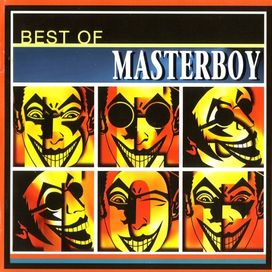 Best of Masterboy (2000)