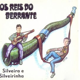 Os Reis do Berrante