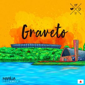 Graveto (Ao Vivo)