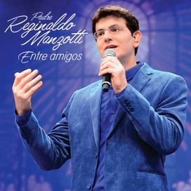 Fica Senhor Comigo - song and lyrics by Padre Reginaldo Manzotti