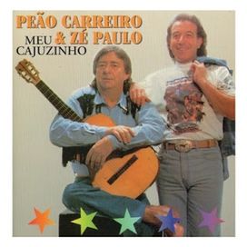 Peão Carreiro & Zé Paulo - Porta do Mundo 