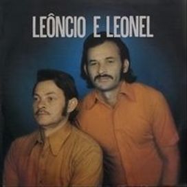 Leôncio e Leonel