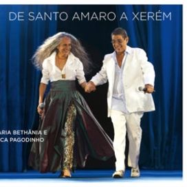 De Santo Amaro a Xerém (Ao Vivo)