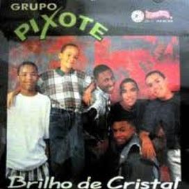 Brilho de Cristal