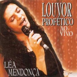 Louvor Profético (Ao Vivo)