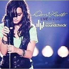 Walmart Soundcheck (Live)