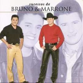 Sucessos de Bruno & Marrone