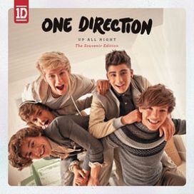 Up All Night: Souvenir Edition