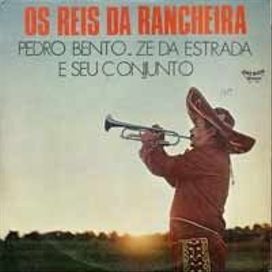 Os Reis da Rancheira