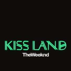 Kiss Land