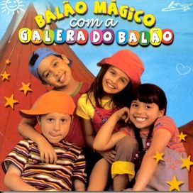 Galera do Balão