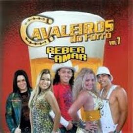 Beber e Amar, Vol. 7