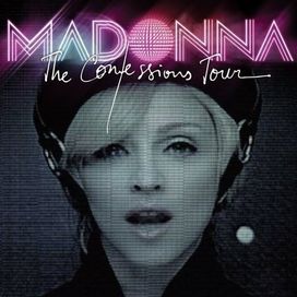 The Confessions Tour