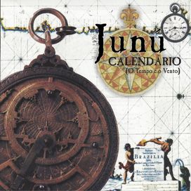 Calendário (O Tempo e o Vento)