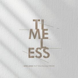 TIMELESS - The 9th Album Repackage