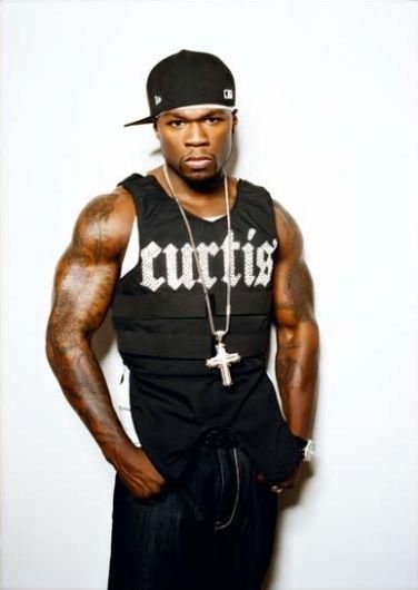 50 Cent - LETRAS