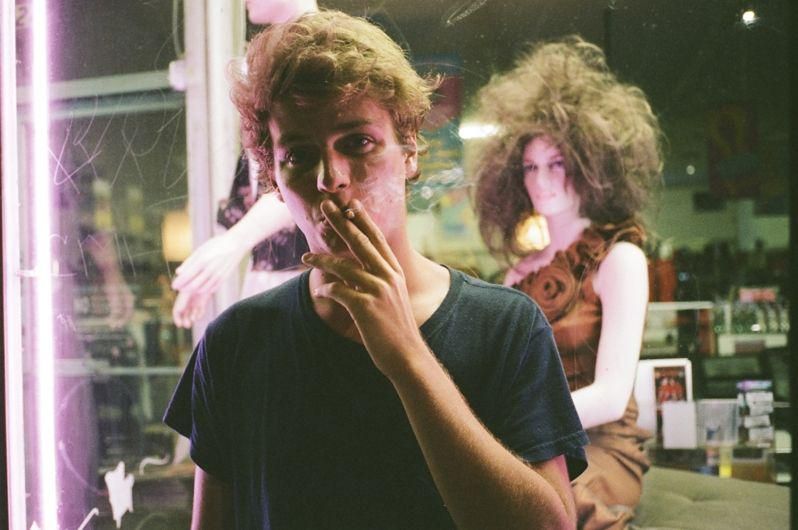 another one mac demarco chords
